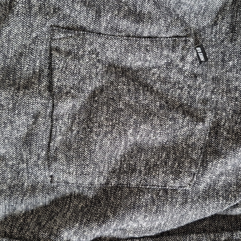 Nike Button Down - image 3